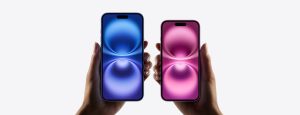 iphone-16-300x115 iPhone 16発売日、異例の光景：行列と厳戒態勢