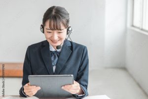 高校生-300x200 高校生タブレット端末の自己負担が急増中、保護者の負担増加に悲鳴